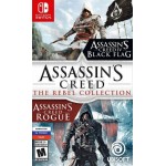 Assassins Creed The Rebel Collection [Switch]